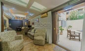 Imagem: Garden 3 Dormitórios e 1 Vaga no Menino