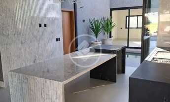 Imagem 4: CASA 3 SUITES - NOVA - NUNCA HABITADA