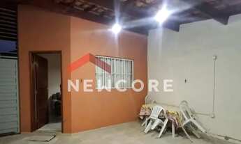 Imagem: Casa em Rua Bento Manoel do Nascimento