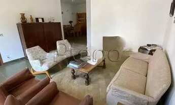 Imagem 2: Casa à venda em Campinas, Jardim São Carlos, com 3 quartos, com 230 m²