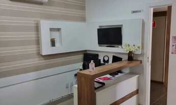 Imagem: Sala Comercial à Venda em Condomínio na