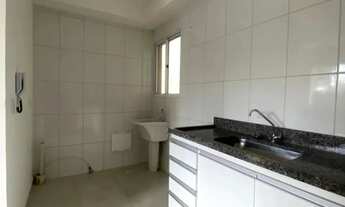 Imagem 3: Apartamento à Venda 70,52 m² Condomínio Eco Vila Tipuana Parque Fazendinha, Campinas/SP