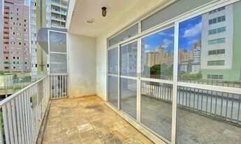 Imagem 5: Apartamento com 04 quartos(suíte) no bairro Luxemburgo