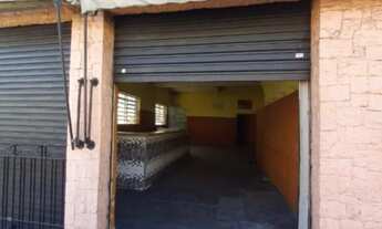 Imagem 4: Aluga ou Vende Casa com 3 dormitórios