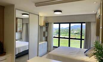 Imagem 2: Apartamento para Venda em Florianópolis, Campeche, 1 dormitório, 1 banheiro, 1 vaga