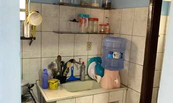 Imagem 2: Alugo casa de vila