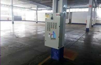 Imagem 4: Galpão, 11000 m² - Venda ou Aluguel - Itu - Itu/SP