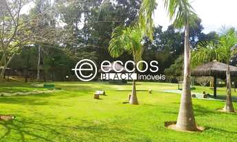 Imagem 6: Terreno em condomínio à venda, Alphaville Lagoa dos Ingleses - Nova Lima/MG