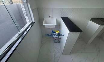 Imagem 5: Casa com 1 dormitório à venda, 42 m² por R$ 140.000,00 - Pacheco - São Gonçalo/RJ