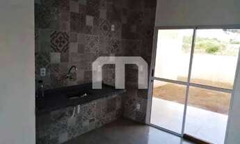 Imagem 3: Sobrado novo Monte Sião- MG!!!