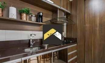 Imagem 6: Apartamento com 2 dormitórios para alugar, 80 m² por R$ 6.550,00/mês - Bom Fim - Porto Ale