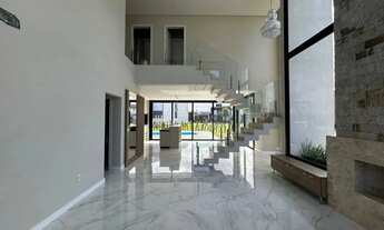 Imagem 5: Casa de esquina nunca habitada com 4 suítes e piscina à venda, 240 m² - Blue Xangri-Lá - X