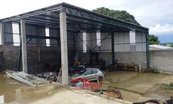 Imagem 5: GALPÃO PARA ALUGAR EM CAÇAPAVA