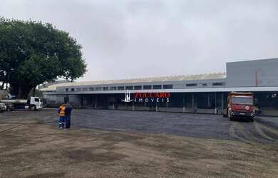 Imagem 2: Galpão para alugar, 8615 m² por R$ 499.764,00/mês - Vila Maria - São Paulo/SP