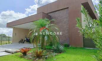 Imagem 2: Casa de condomínio em Rodovia da BA-531 - Via Abrantes - Cascalheira, s/n - Jardim Limoeir