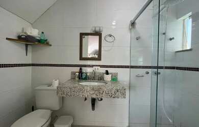 Imagem 7: SOBRADO COM 4 SUÍTES 3 VAGAS EM SANTA FELICIDADE POR R$1780.000,00