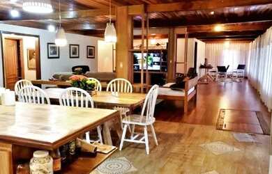 Imagem 7: Chácara em Sjp na continuação do caminho do vinho, Troco, Vendo