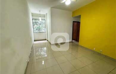 Imagem: Apartamento 2 quartos