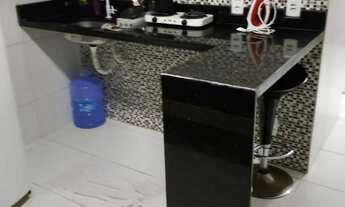 Imagem 6: Kitnet Kitnet com 1 dormitório