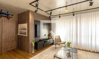 Imagem 2: Apartamento à Venda - Vila Olímpia, 1 Quarto, 80 m2