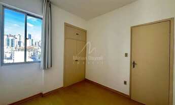 Imagem 6: 58312) à venda - Apartamento com 3 quartos, 1 vaga, no Sion