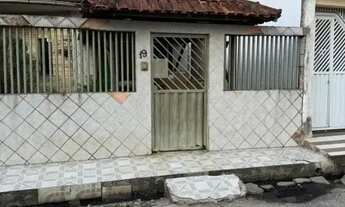 Imagem: CASA NA COAHB EM ICOARACI