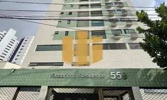 Imagem: APARTAMENTO PARA LOCAÇÃO NO ROSARINHO