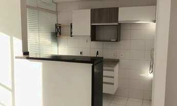 Imagem 4: Apartamento de 75m² com 3 dormitórios e 2 vagas no Residencial Flex Mogi Vila Mogilar