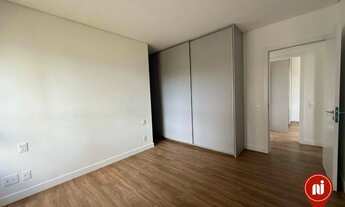 Imagem 2: Apartamento com 3 dormitórios para alugar, 93 m² por R$ 11.206,00/mês - Vale do Sereno - N