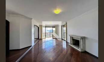 Imagem 2: Apartamento à Venda - Campo Belo, 3 Quartos, 237 m2