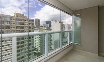 Imagem 7: 1 DORMITÓRIO AO LADO DA SANTA CASA