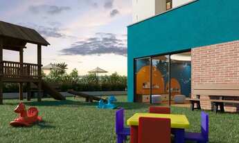 Imagem 2: Apartamento à venda no LIKE CLUBE BOA VISTA, BOA VISTA, Recife, PE