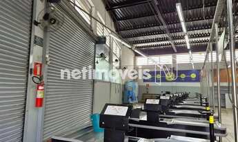 Imagem 4: Locação Loja Vila Santa Helena Lagoa Santa