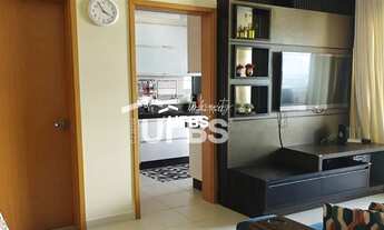 Imagem: Residencial Bucareste - Setor Leste Universitário