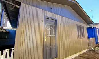 Imagem: CHALE Vicentina São Leopoldo