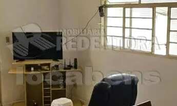 Imagem 3: Casa no Bairro Santa Cruz com 03 dormitórios e 02 vagas de garagem