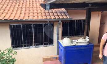 Imagem 6: Casa térrea com 3 quartos à venda ou para locação em Lauzane Paulista - SP