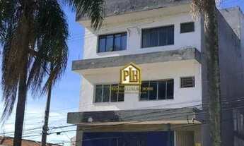 Imagem: Prédio à venda, 185 m² por R$ 3.180.000,00