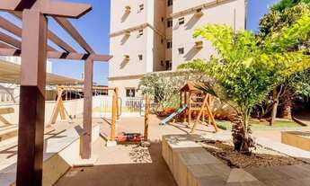 Imagem 2: Conforto e Praticidade em um Condomínio Completo Apartamento 2 Quartos à Venda no Ilha da