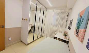 Imagem 7: Apartamento 2/4 com suíte na região da Leste Oeste e Bernardo Saião com entrada em ate 48