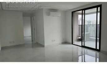 Imagem: Apartamento a venda - Jardim, Santo André