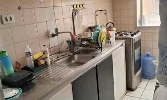 Imagem 7: AREIAS - APARTAMENTO 3 QUARTOS