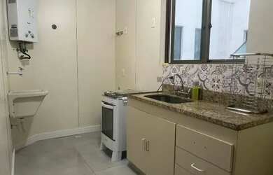 Imagem 3: Apto Frontal mar Vistão de 5° andar