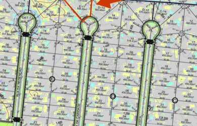 Imagem 2: Terreno 556,20m² - Condomínio Santé - Barra Nova