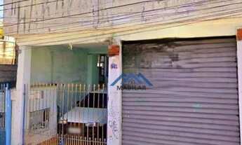 Imagem 2: Terreno à venda, 275 m² por R$ 550.000,00 boa localização em frente colégio Lacerda. - Vil