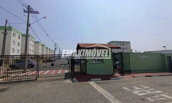 Imagem: Apartamento com 2 quartos no Condomínio