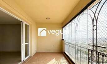 Imagem 2: Apartamento para alugar, 3 quartos/suítes, 217 m² área útil, no Edifício Cidade de Petrópo