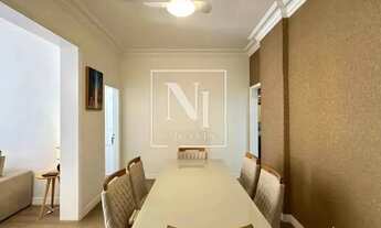 Imagem 5: APARTAMENTO 3 QUARTOS NO BAIRRO DE COPACABANA