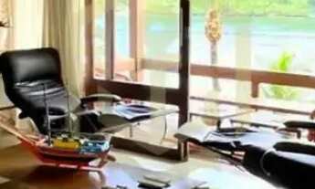 Imagem 2: Casa em Condomínio reservado com vista deslumbrante para o mar - Angra dos Reis