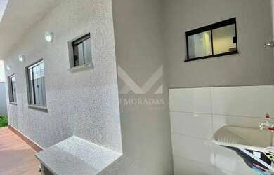 Imagem 12: Casa 2Q no Solar Central Park em Aparecida de Goiânia